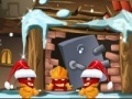 Игра Greemlins: Christmas Fires