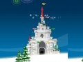Игра Сristmas story 5 differences