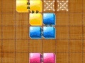Игра Sliding Cubes