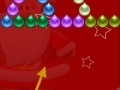Игра Bubble Shooter Christmas Special