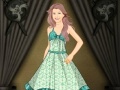 Игра Julianne Hough Dress Up