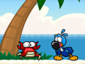 Игра Black Beaks