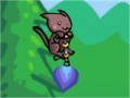 Игра Super Kitty Rocket