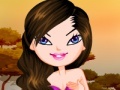 Игра Wild safari fashion 