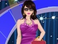 Игра Movie Star Girl Dress Up