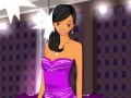 Игра Ballroom Dress Up