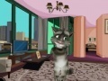 Ігра Talking Tom: Room Decoration