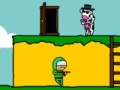Игра Udder Cow