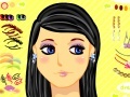 Игра Style Up Loona