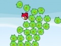 Игра Angry Bird Boom 3