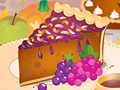Игра Pumpkin Pie Dessert