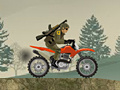 Игра Army Rider