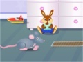 Игра Sweet Home Rat Escape