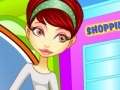 Игра Summer Shopping Dress Up