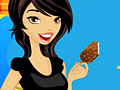 Игра Virtual Ice Cream Shop