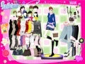 Игра Stylish Fahion 8