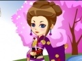 Игра Japanese Princess Kazumi 