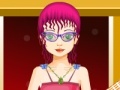 Игра Rocker Star Girl