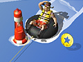 Игра Tubin'on Lake Tyler