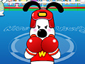 Игра Super Dog Boxer