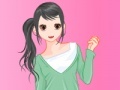 Игра Casual Day Dress Up