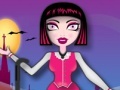Игра Monster Girls Dress Up 1