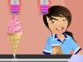 Игра Icecream Factory