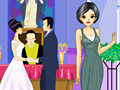 Игра Beautiful Bridesmaids