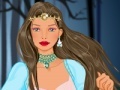 Игра Magical Princess Makeover Game