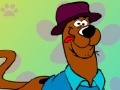 Ігра Scooby Doo dress Up