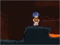 Игра Lava Climber