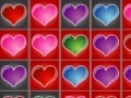 Игра Match3 Hearts Valentine's day special