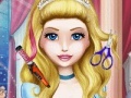 Игра Cinderella Real Haircuts