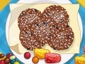 Игра No-Bake Cookies