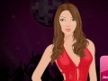 Игра Plain Jane : The Night Club