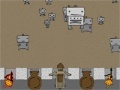 Игра Robo Defense