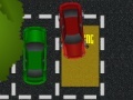 Игра New York Parking