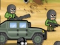 Игра Terror Combat Defense