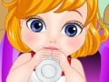 Игра Baby Valentine