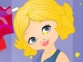 Игра Lovely Girl Dress Up