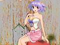 Игра Dreaming Forest Fairy