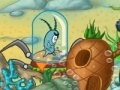 Игра Spongebob Squarepants Formula Hunt