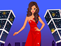Игра Chic Gowns