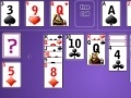 Ігра Klondike solitaire