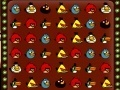 Игра Angry Birds Match