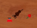 Игра Avoid the Bull