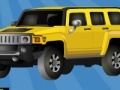 Игра Hummer H3 Final