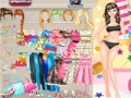Игра Candy Doll Dressup