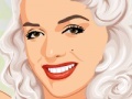 Игра Marilyn Monroe DressUp