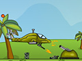 Игра Heli Intrusion